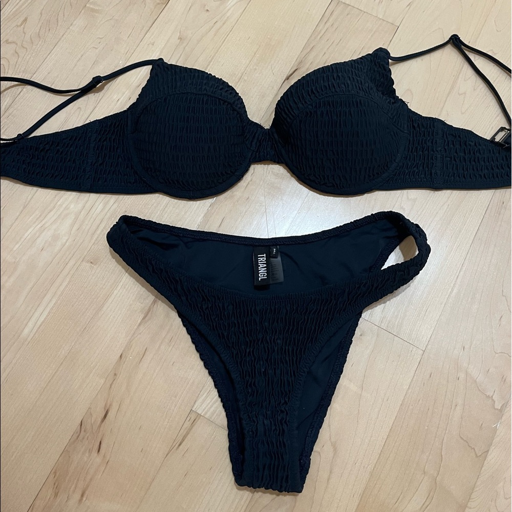 TRIANGL SARIA BIKINI